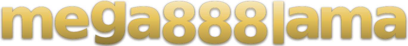 mega888 lama logo