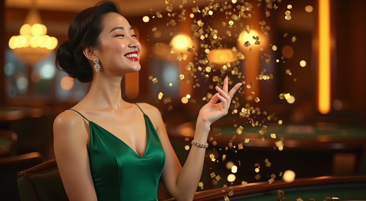 mega888 lama Permainan Dadu Kami Dibina untuk Tarian Taruhan Anda