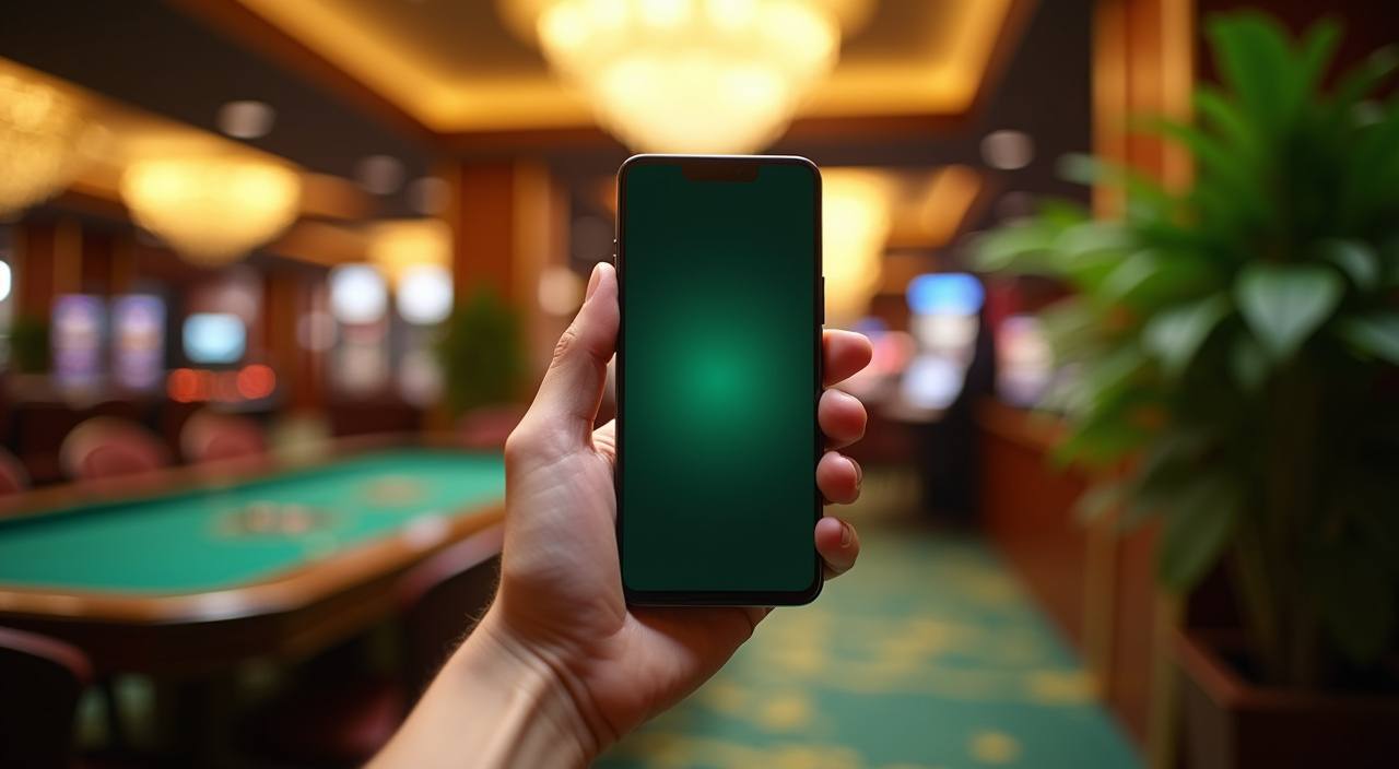mega888 lama mobile gaming